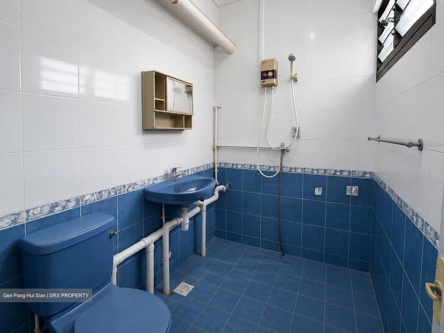 Blk 261 Tampines Street 21 (Tampines), HDB 3 Rooms #581945991